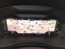 Thumbnail-Foto von Fahrzeug