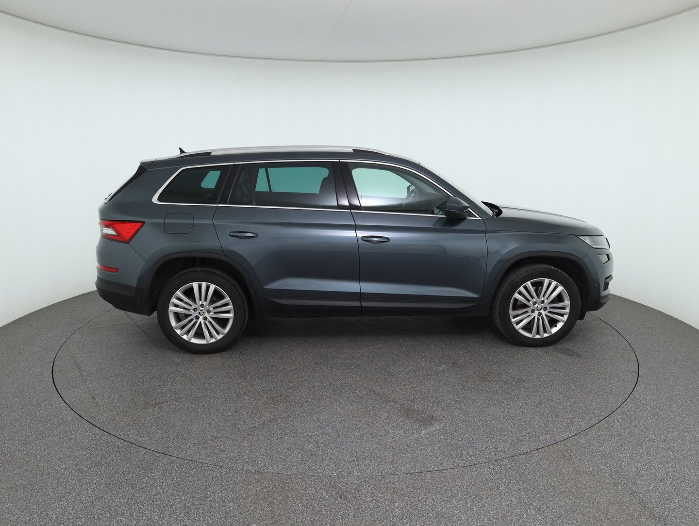 Škoda KODIAQ 4x4 Style 125 TDI DSG | Bild 4 von 38