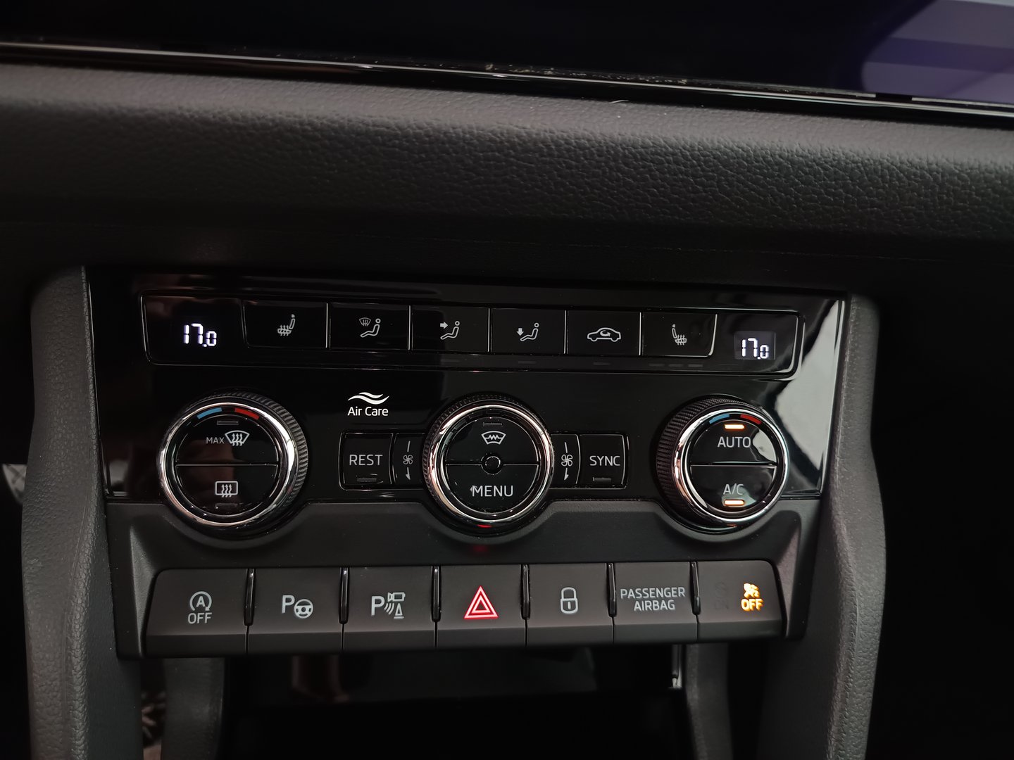 Škoda KODIAQ 4x4 Style 125 TDI DSG | Bild 29 von 38