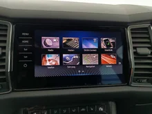 Thumbnail-Foto von Fahrzeug