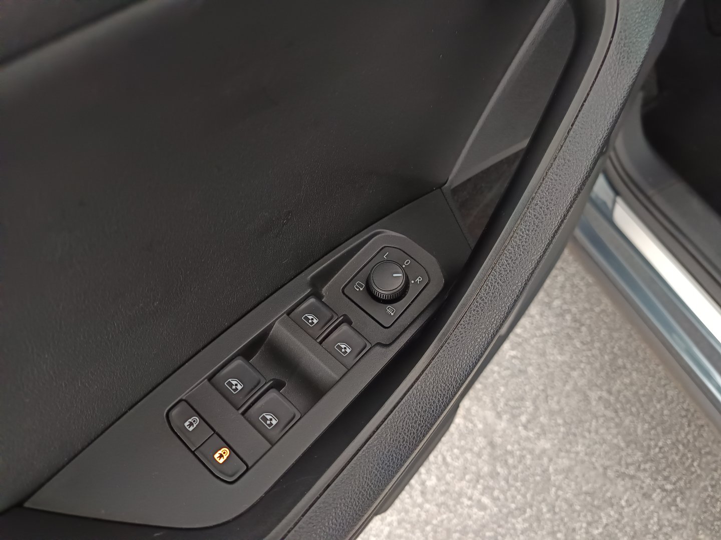 Škoda KODIAQ 4x4 Style 125 TDI DSG | Bild 11 von 38