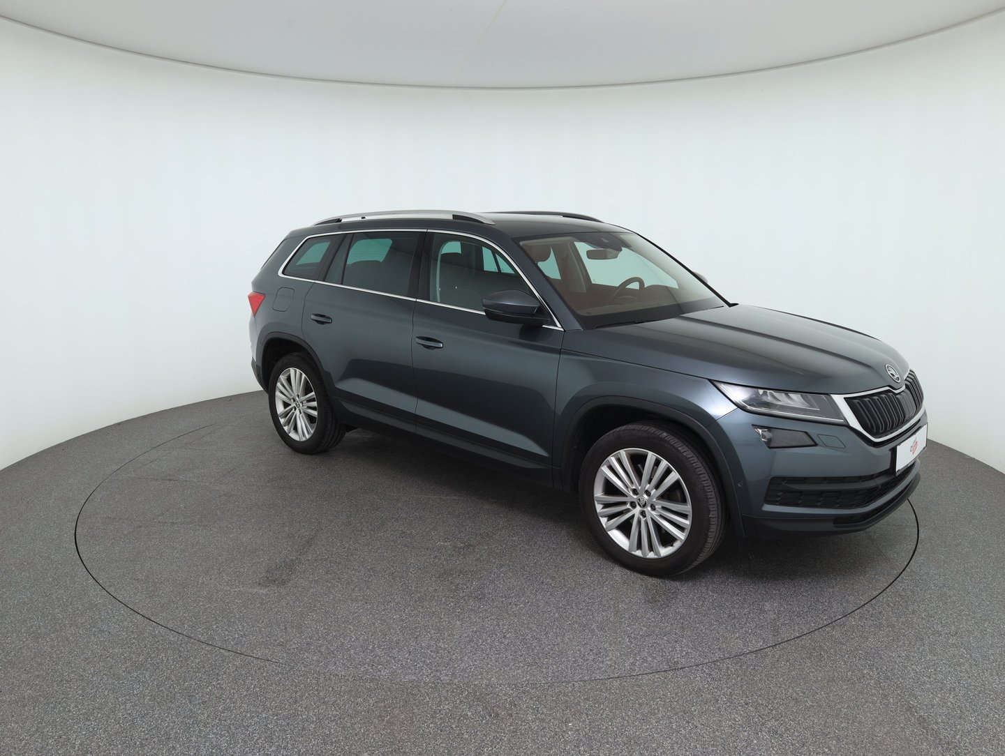 Škoda KODIAQ 4x4 Style 125 TDI DSG | Bild 3 von 38