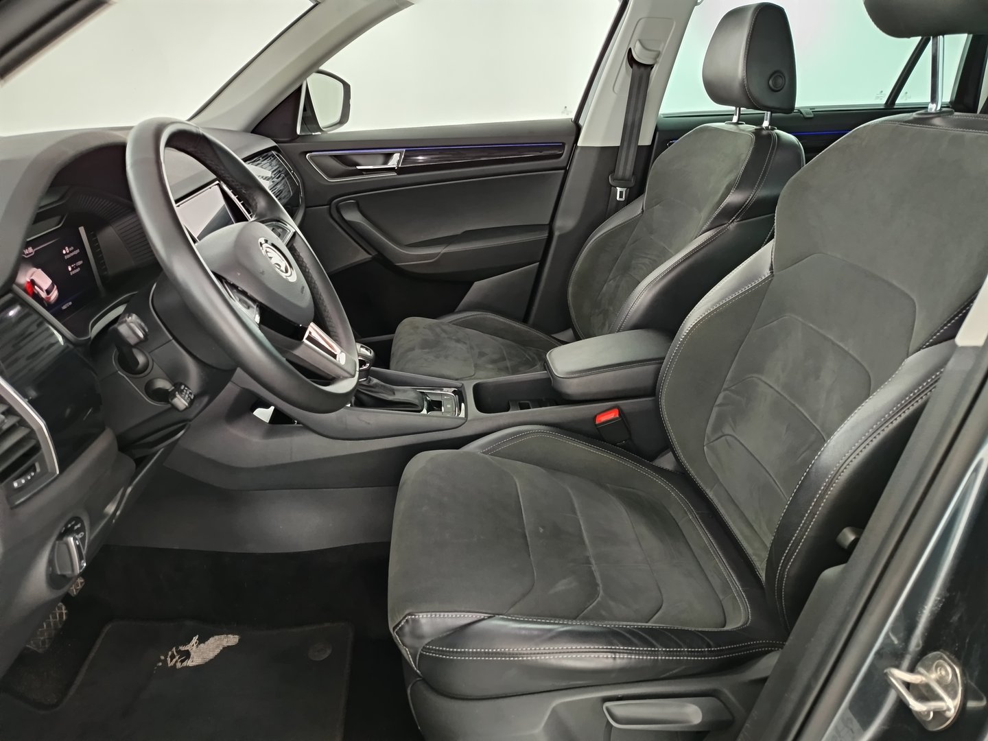 Škoda KODIAQ 4x4 Style 125 TDI DSG | Bild 13 von 38