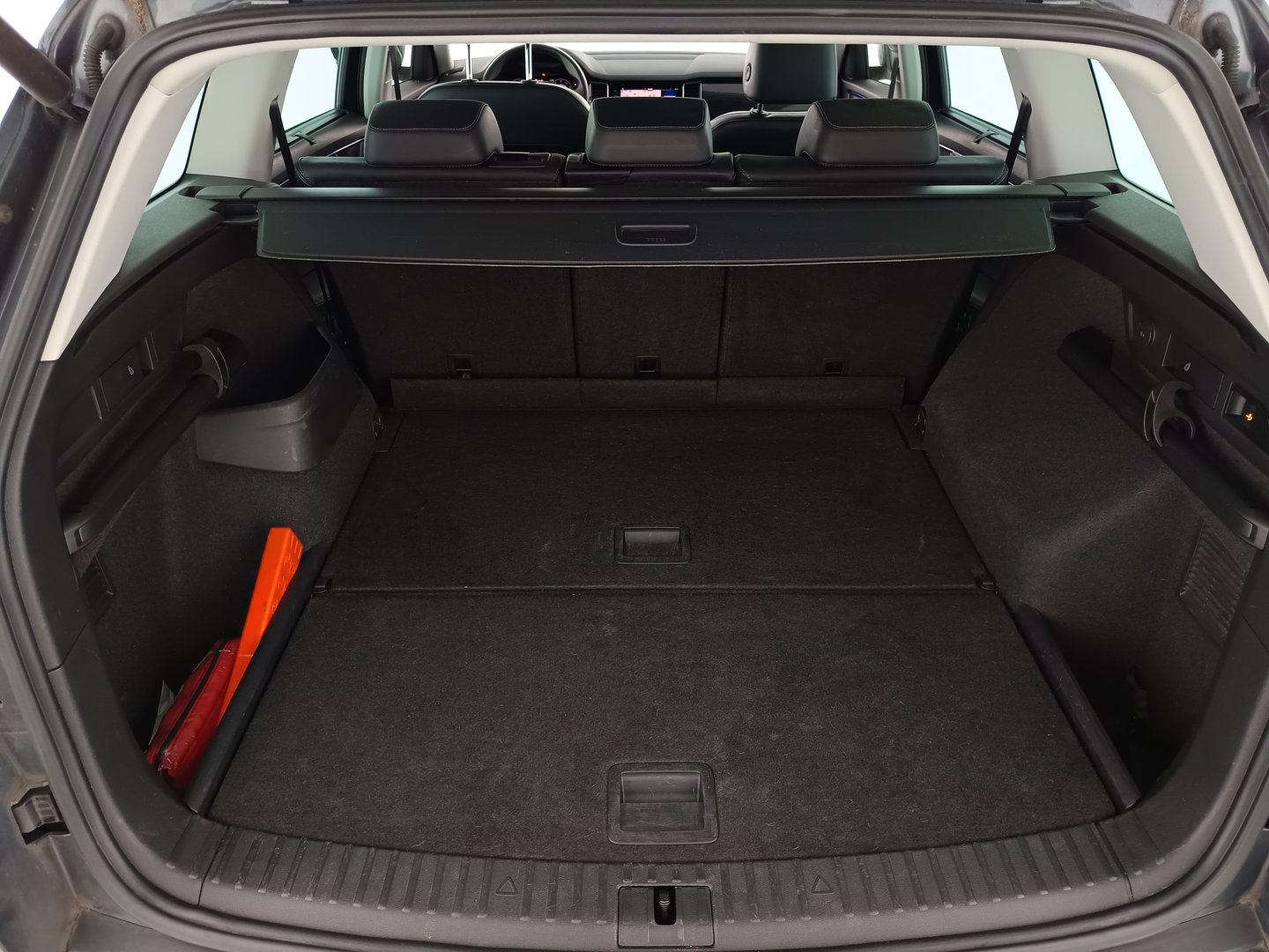 Škoda KODIAQ 4x4 Style 125 TDI DSG | Bild 33 von 38