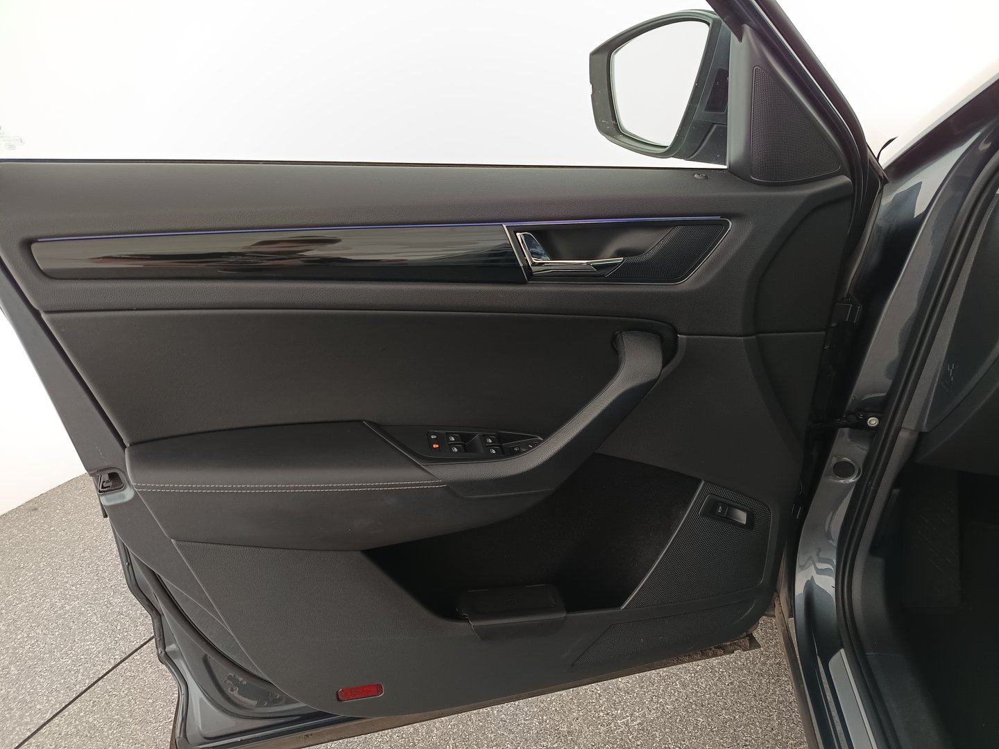 Škoda KODIAQ 4x4 Style 125 TDI DSG | Bild 10 von 38