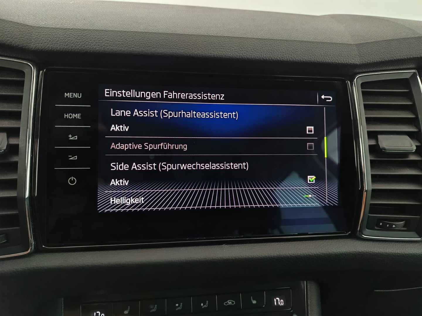 Škoda KODIAQ 4x4 Style 125 TDI DSG | Bild 26 von 38
