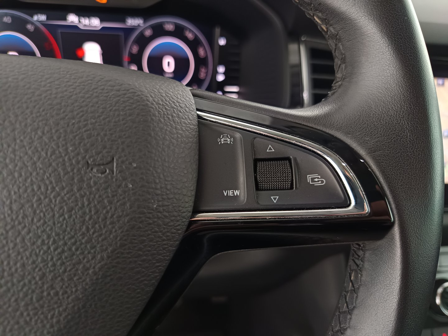 Škoda KODIAQ 4x4 Style 125 TDI DSG | Bild 17 von 38