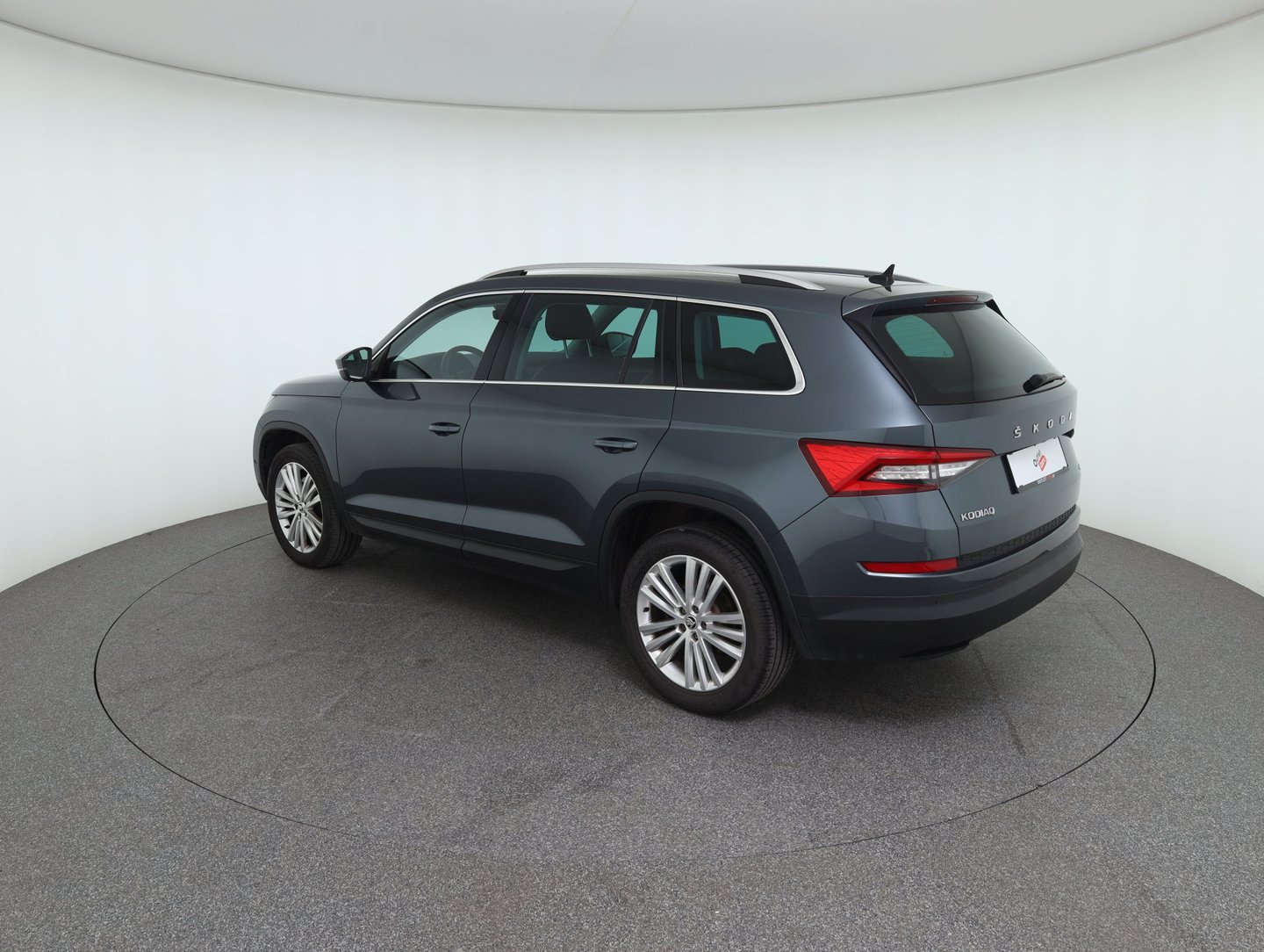 Škoda KODIAQ 4x4 Style 125 TDI DSG | Bild 7 von 38