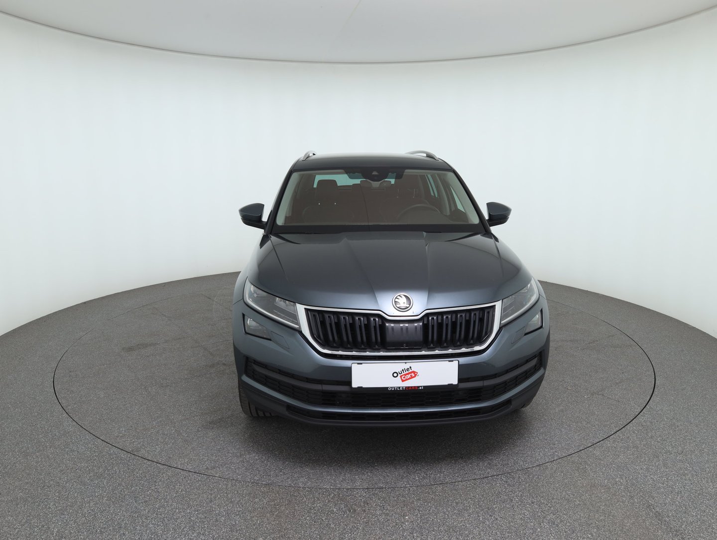 Škoda KODIAQ 4x4 Style 125 TDI DSG | Bild 2 von 38