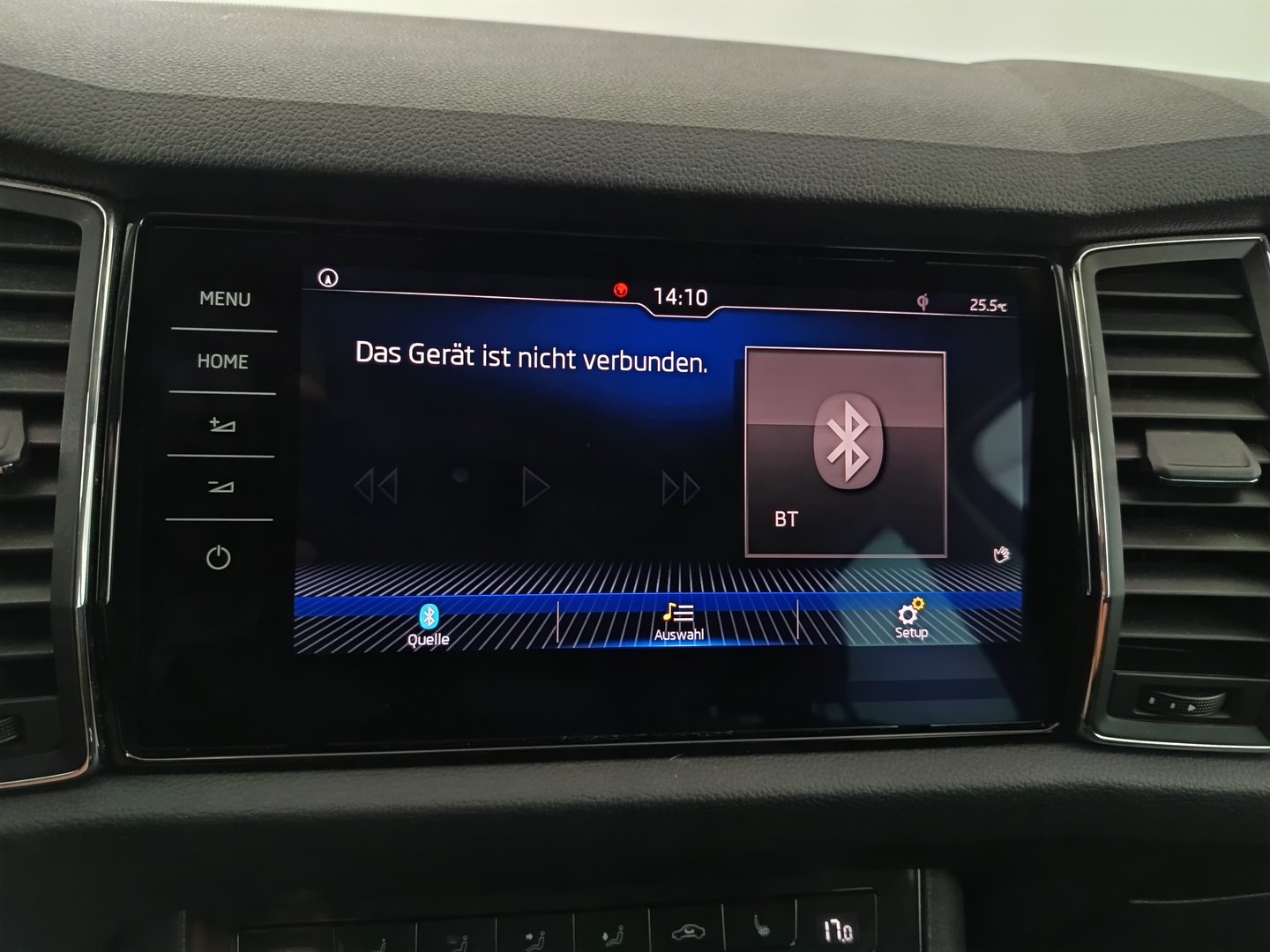Škoda KODIAQ 4x4 Style 125 TDI DSG | Bild 24 von 38