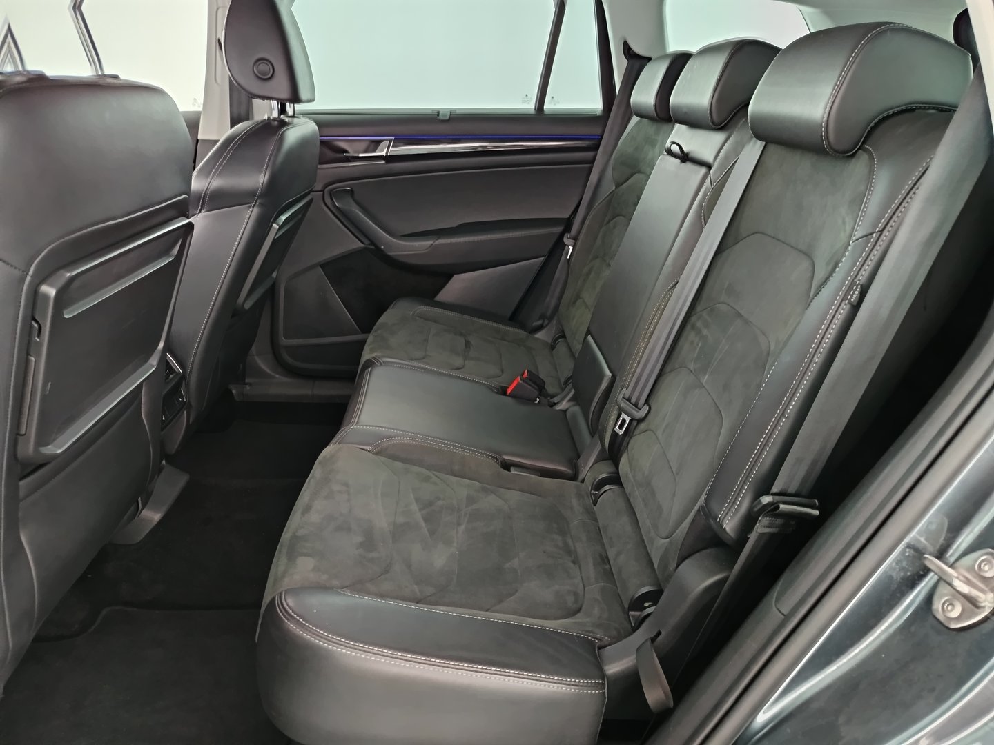 Škoda KODIAQ 4x4 Style 125 TDI DSG | Bild 31 von 38
