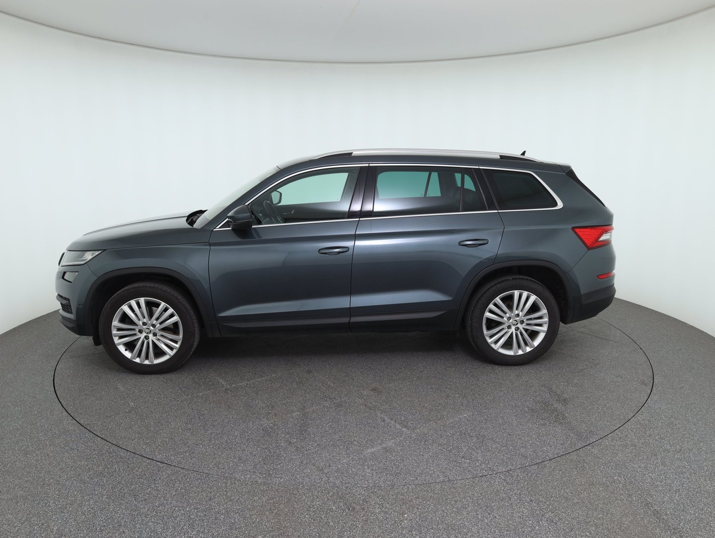 Škoda KODIAQ 4x4 Style 125 TDI DSG | Bild 8 von 38