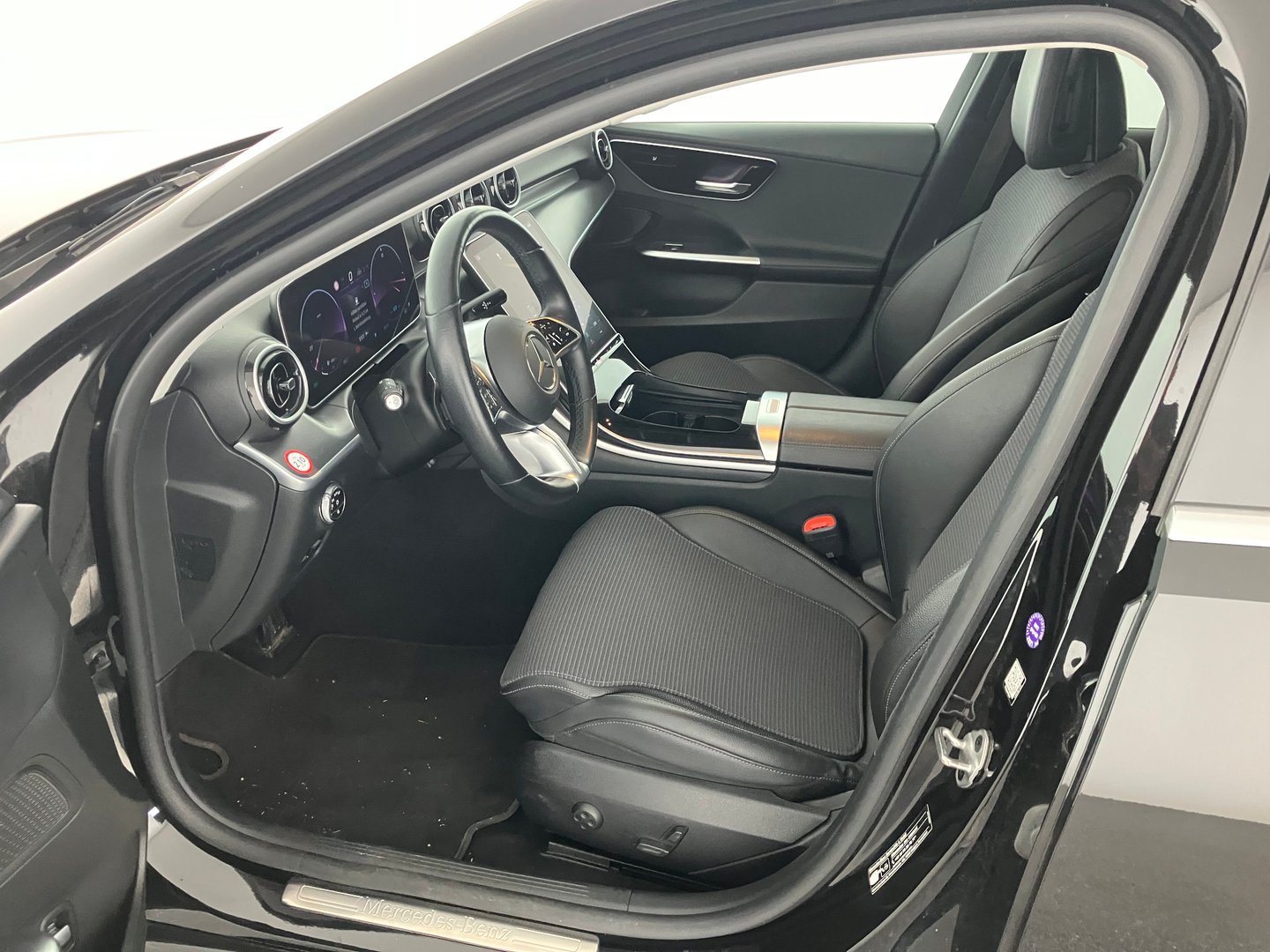 Mercedes C 220d T Aut. | Bild 4 von 18