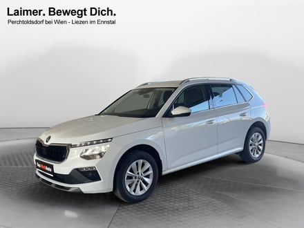 Škoda Kamiq Selection TSI