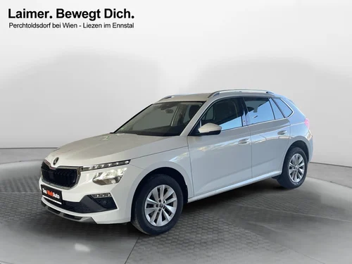 Škoda Kamiq Selection TSI