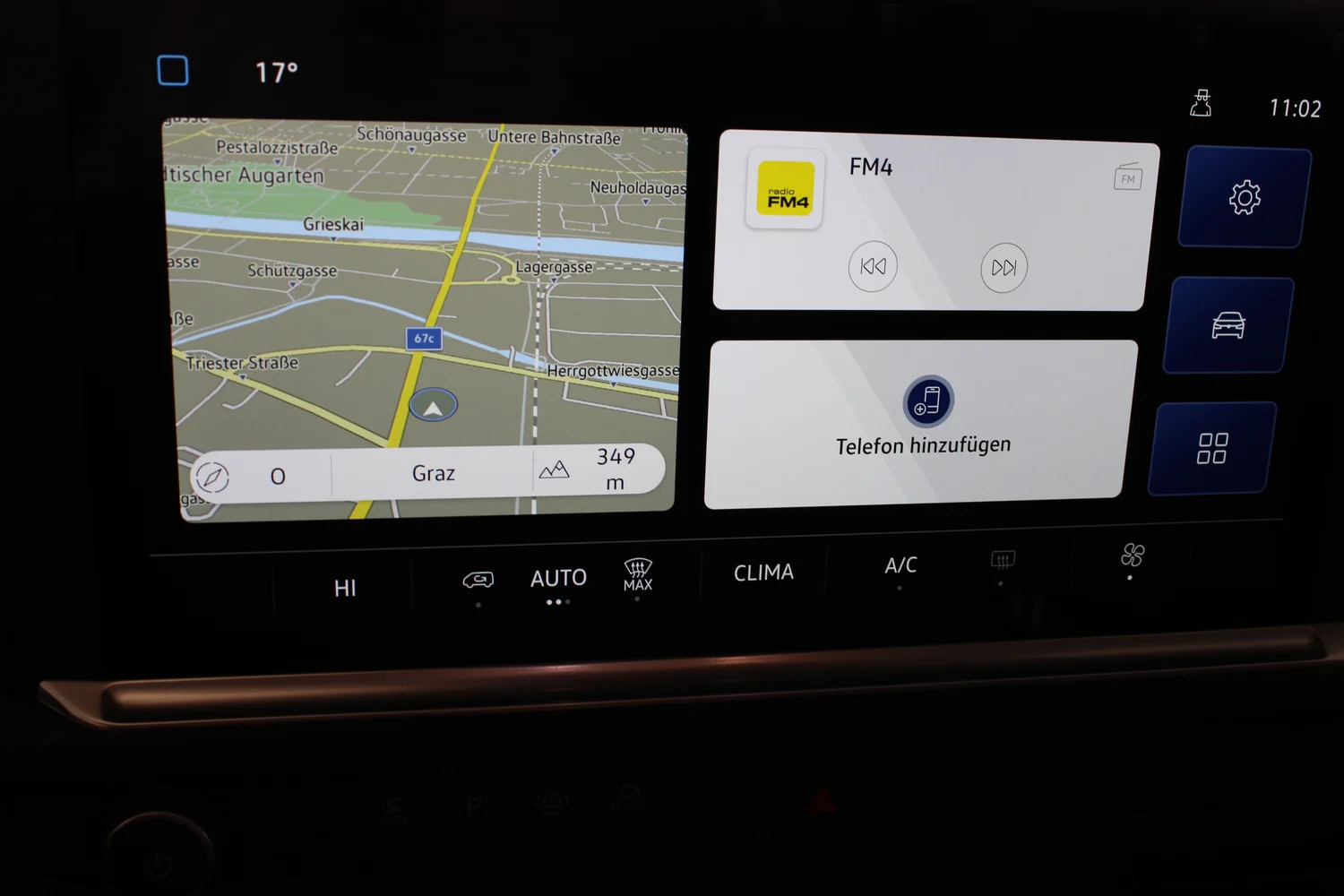 Bild eines Transporter Kastenwagen TDI