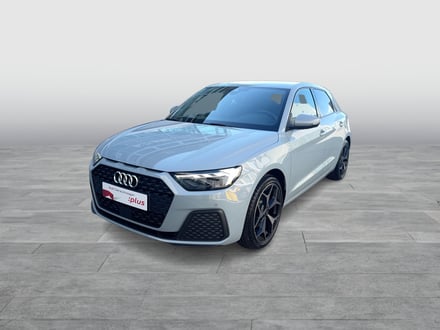 Audi A1 Sportback 35 TFSI intense
