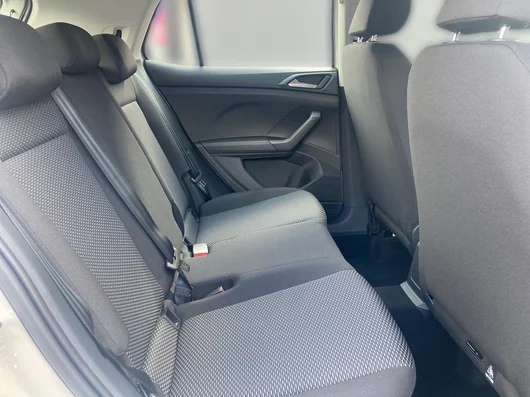 Bild eines VW T-Cross 4Me TSI