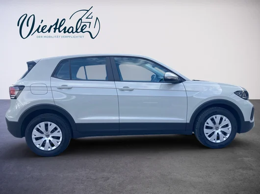 Bild eines VW T-Cross 4Me TSI