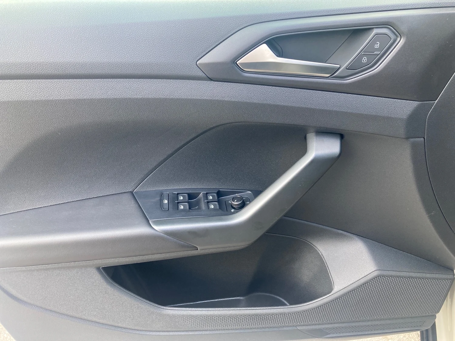 Bild eines VW T-Cross 4Me TSI