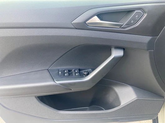 Bild eines VW T-Cross 4Me TSI