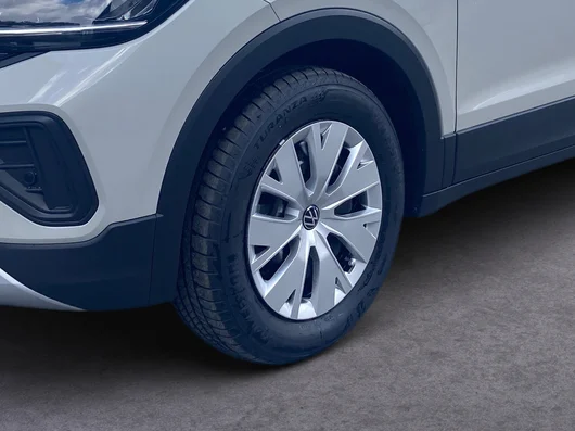 Bild eines VW T-Cross 4Me TSI