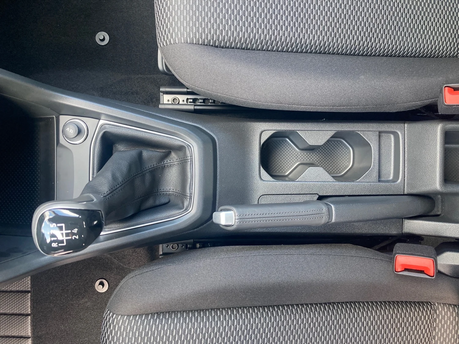 Bild eines VW T-Cross 4Me TSI