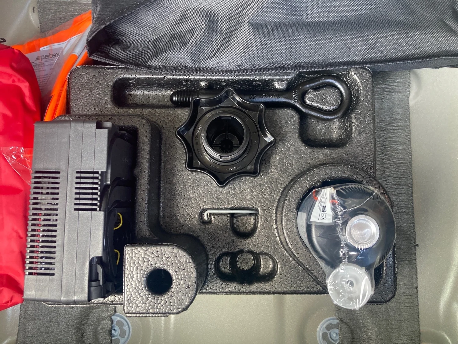 Bild eines VW T-Cross 4Me TSI