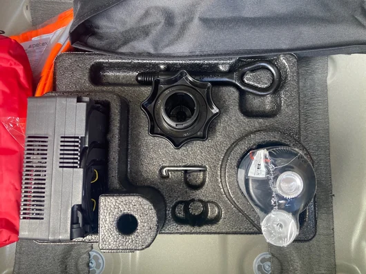 Bild eines VW T-Cross 4Me TSI