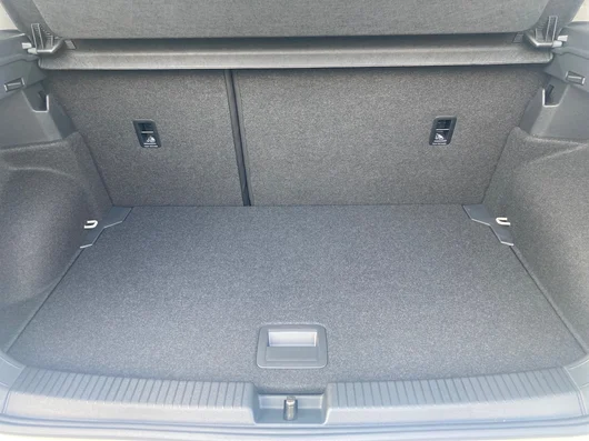 Bild eines VW T-Cross 4Me TSI