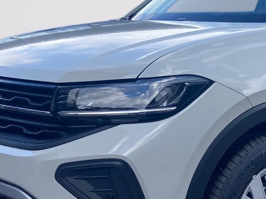 Bild eines VW T-Cross 4Me TSI