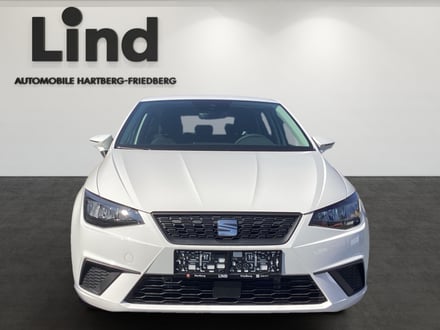 SEAT Ibiza Reference Edition 1.0 TSI