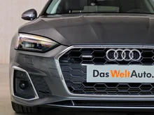 Thumbnail-Foto von Fahrzeug