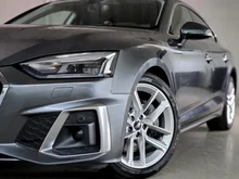 Thumbnail-Foto von Fahrzeug