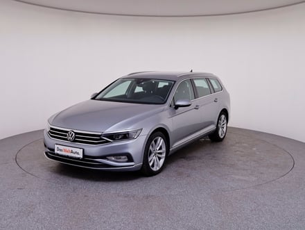 VW Passat Variant Elegance TDI DSG