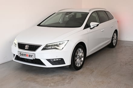 SEAT Leon Kombi Style TDI