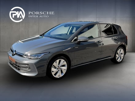 VW Golf Rabbit eHybrid DSG 150 kW