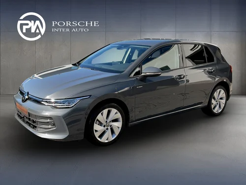 VW Golf Rabbit eHybrid DSG 150 kW