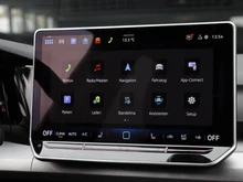 Thumbnail-Foto von Fahrzeug