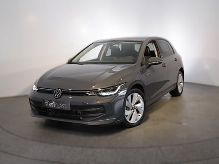 VW Golf Rabbit eHybrid DSG 150 kW