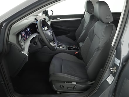 VW Golf Rabbit eHybrid DSG 150 kW