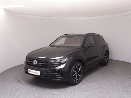 VW Touareg R eHybrid TSI 4MOTION