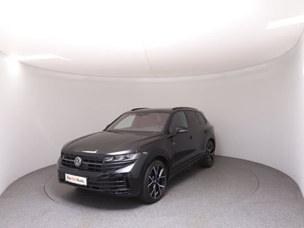 VW Touareg R eHybrid TSI 4MOTION