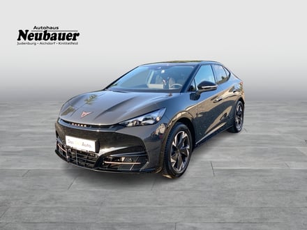 CUPRA Tavascan 210kW/286PS