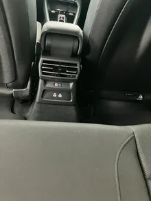 Audi A3 Sportback 40 TFSI e in PFEILGRAU PERLEFFEKT