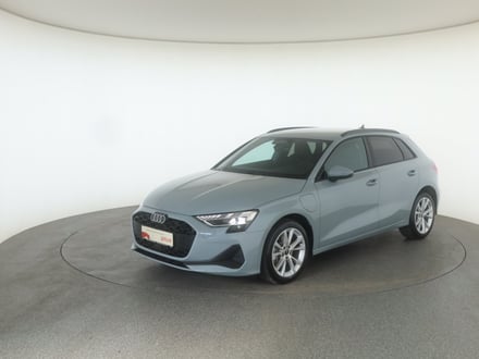 Audi A3 Sportback 40 TFSI e