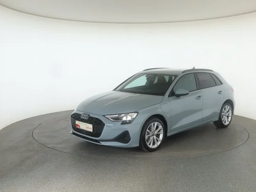 Audi A3 Sportback 40 TFSI e