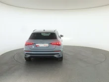 Audi A3 Sportback 40 TFSI e in PFEILGRAU PERLEFFEKT