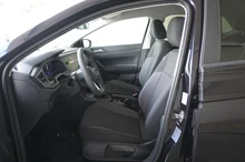 VW Polo 4Me TSI in Deep Black Perleffekt