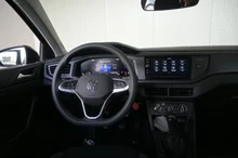 VW Polo 4Me TSI in Deep Black Perleffekt